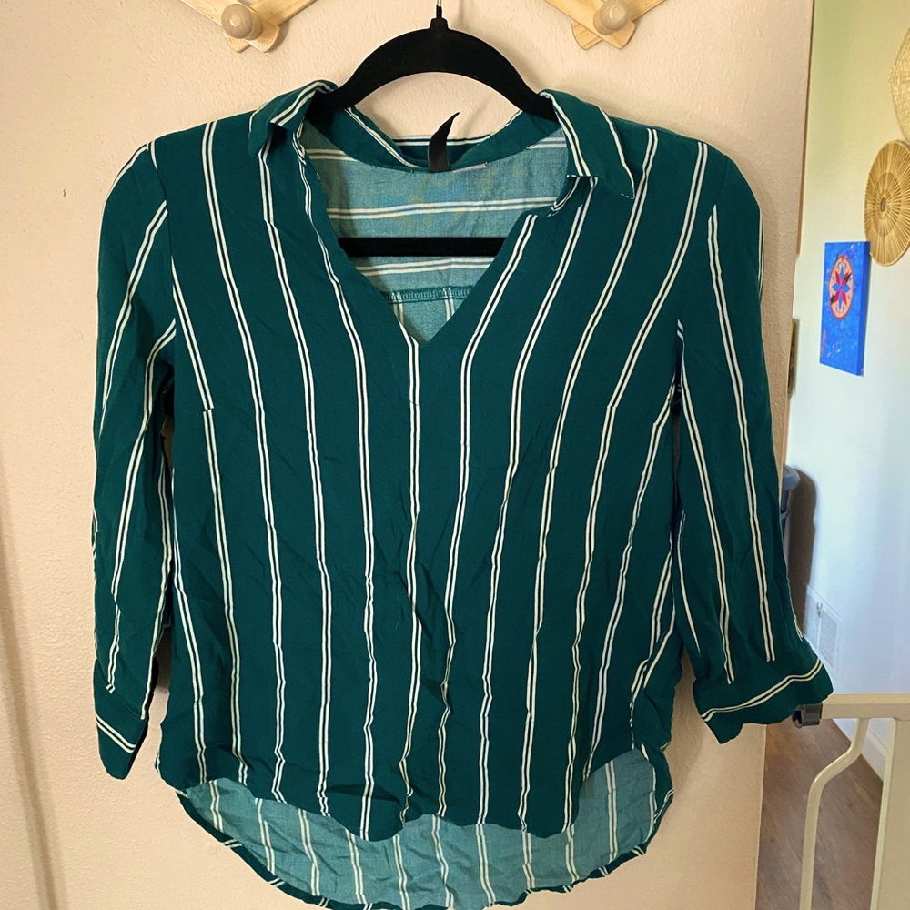 Cute office top